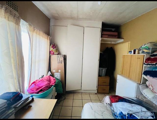 3 BEDROOM HOUSE FOR SALE IN BLOUBOSRAND